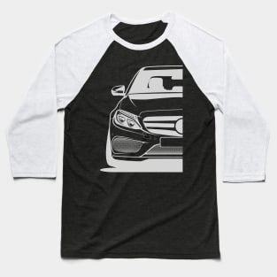 W205 C63 Baseball T-Shirt